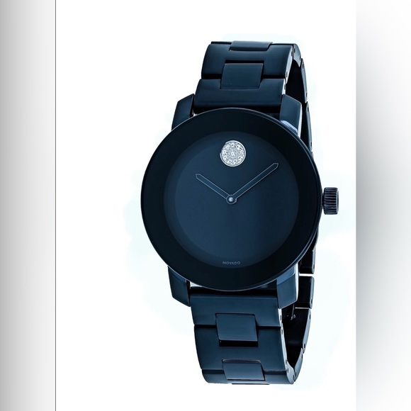 Movado Accessories - New Movado Bold women watch